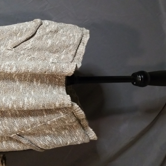 Express Knit Sweater with Pockets Size XSmall - Picture 6 of 7